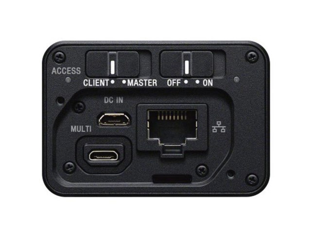 Sony Controllbox CCB-WD1 till RX0