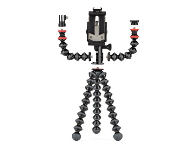 Joby Bordsstativ Gorillapod Mobile rig