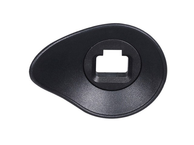 JJC ES-A7 - stor ögonmussla för Sony A9 / A7-serien /