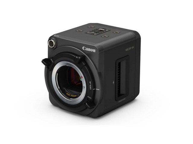 Canon ME20F-SHN