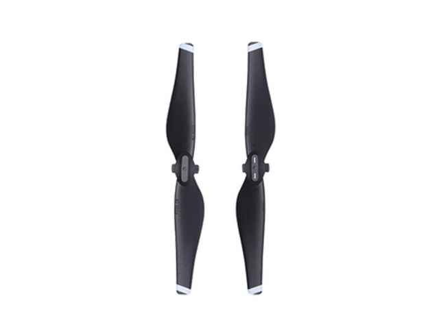 DJI Propeller QuickRelease till Mavic Air Part 11