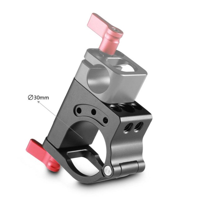SmallRig 30mm Rod Clamp for DJI Ronin & Freefly Movi Pro 1925