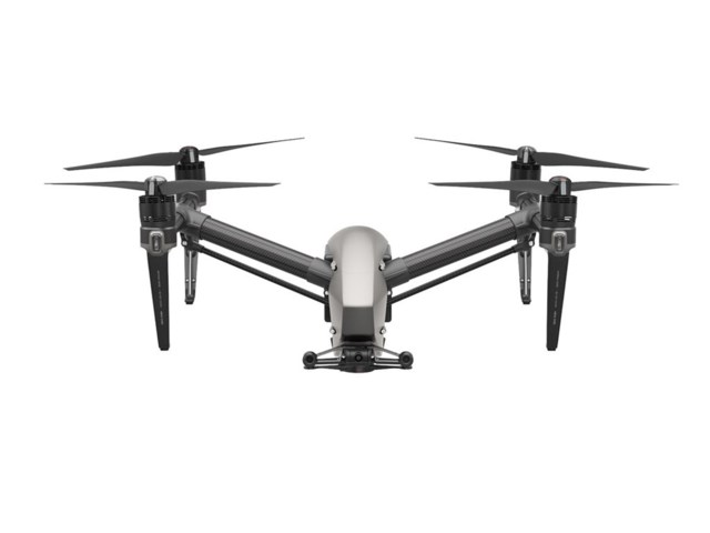 DJI Inspire 2 ProRes (ej kamera)