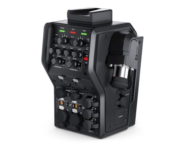 Blackmagic Design Camera Fiber Converter