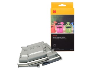 Kodak All-In-One Cartridge 30-pack till Minishot /