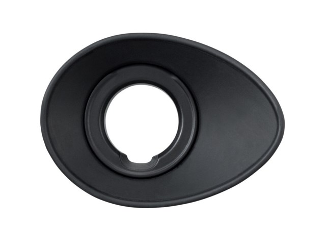 Fujifilm Ögonmussla EC-XH W till X-serie, X-T1/X-T2/X-T3