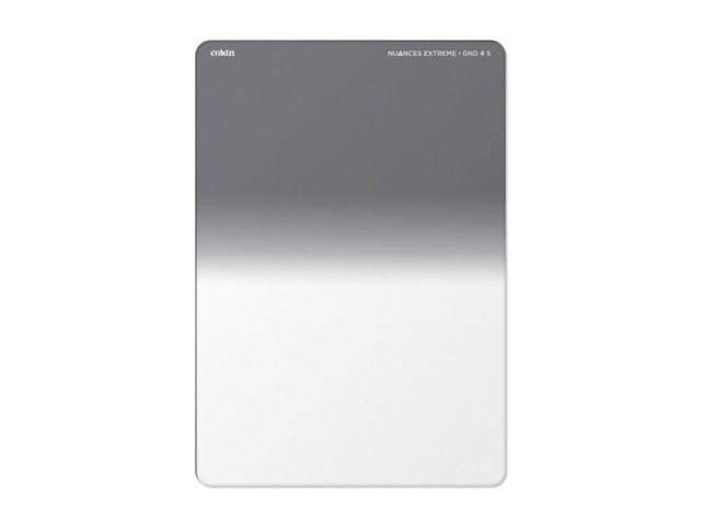 Cokin P Graduerat ND-filter Nuances Extreme GND ND4 Soft