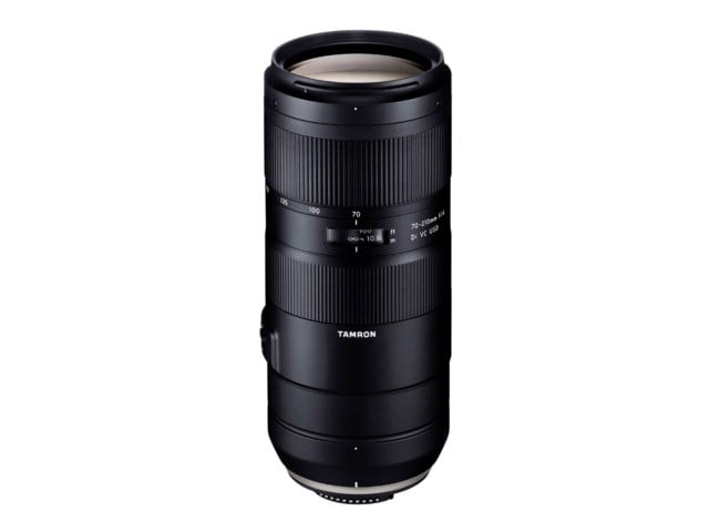 Tamron 70-210mm f/4 Di VC USD till Nikon