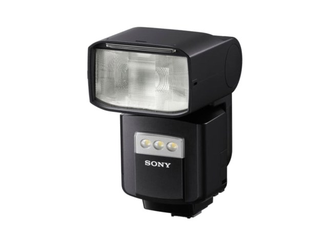 Sony Blixt HVL-F60RM