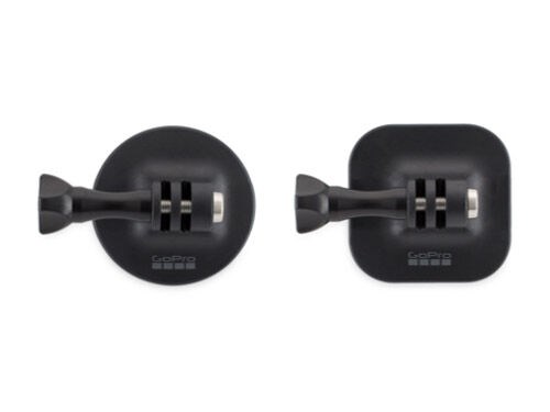 GoPro Mounts till Fusion