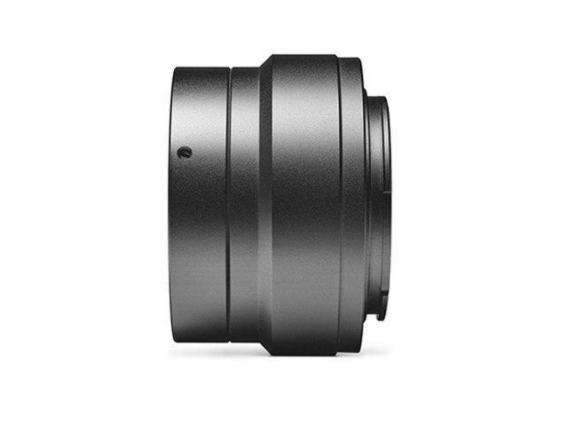 Swarovski T2 adapter till Sony E-fattning