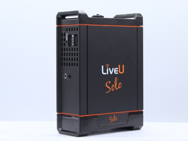 LiveU Solo HDMI