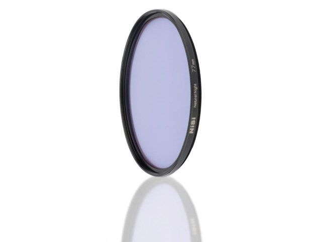 NiSi Filter Natural Night 77mm