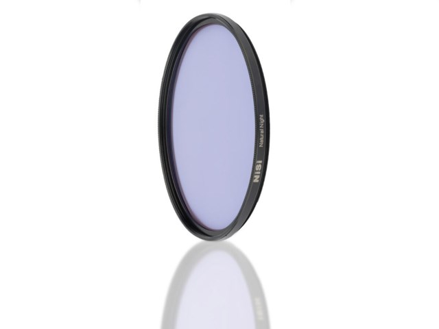 NiSi Filter Natural Night 82mm