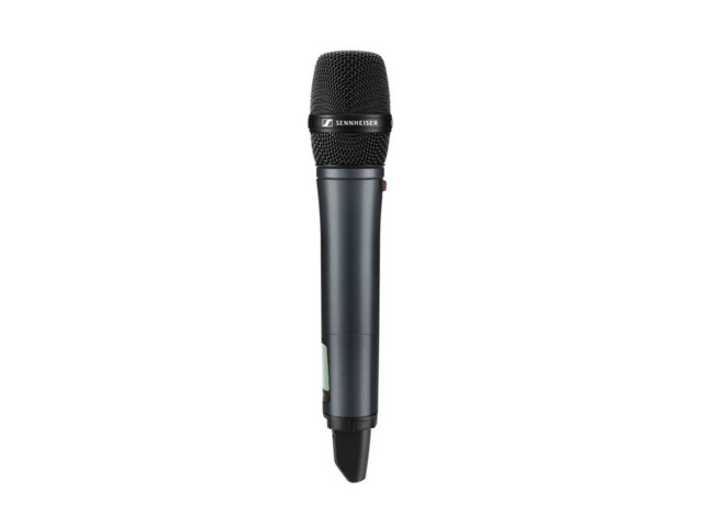 Sennheiser SKM 100 G4-S-G Handmikrofon