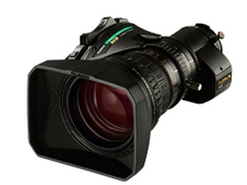 Fujinon XA20SX8.5BERM