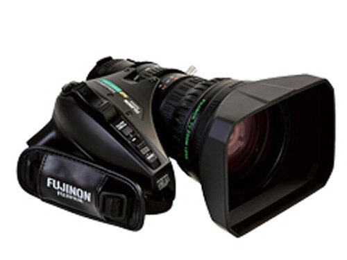 Fujinon XA20sx8.5BRM