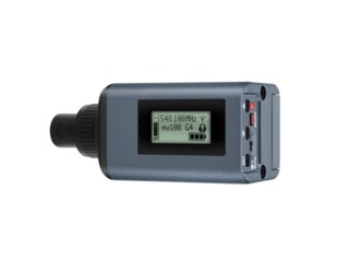 Sennheiser SKP 100 G4-G Plug-On sändare