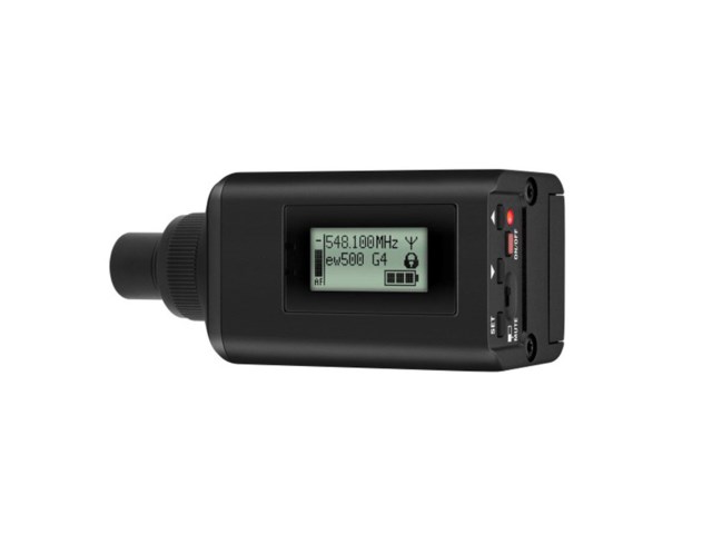 Sennheiser SKP 500 G4-GW Plug-On sändare