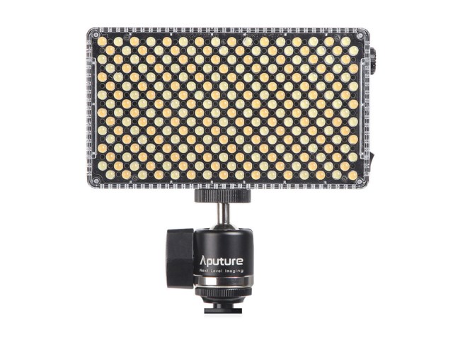 Aputure LED-belysning Amaran AL-F7