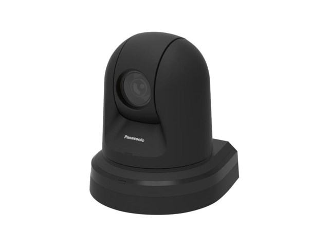 Panasonic AW-HE38KEJ med HDMI svart
