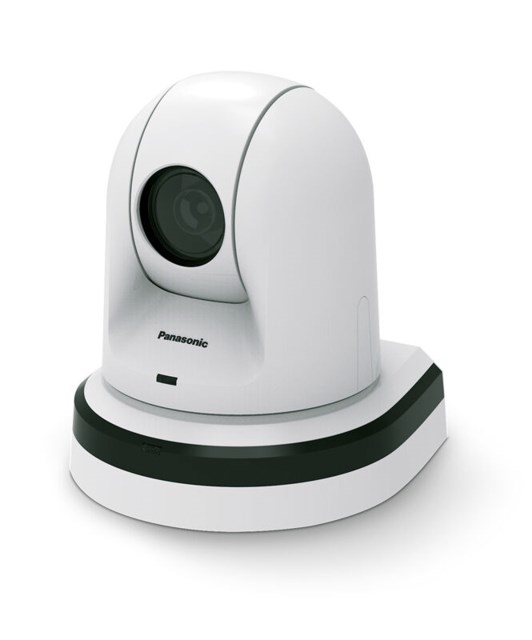 Panasonic AW-HN38HWEJ med NDI & HDMI vit
