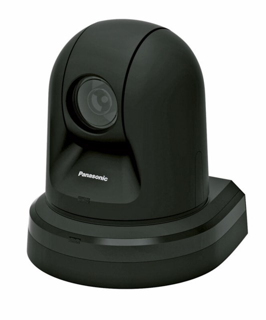 Panasonic AW-HN40HKEJ9 med NDI & HDMI svart