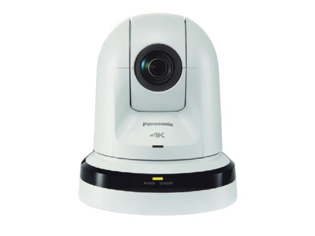 Panasonic AW-UN70WEJ med SDI / NDI /HDMI vit