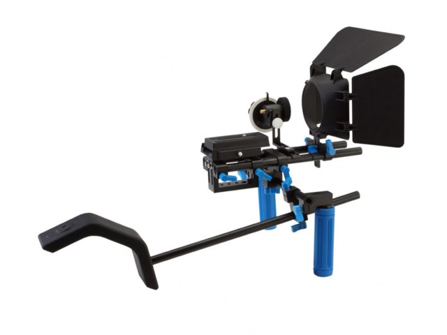 Big Rig 15-S kit