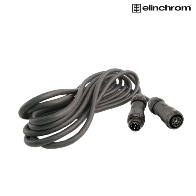 Elinchrom Förlängningskabel 5m för ELB1200