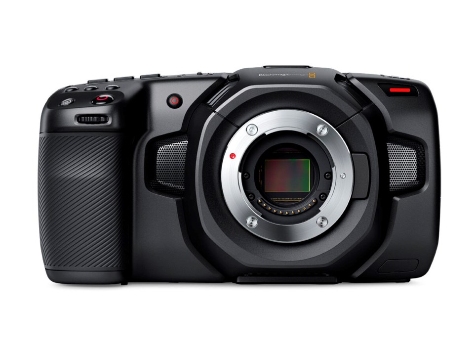Blackmagic () Blackmagic