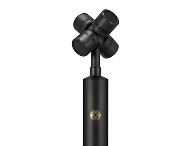 Røde NT-SF1 SoundField Ambisonic Microphone