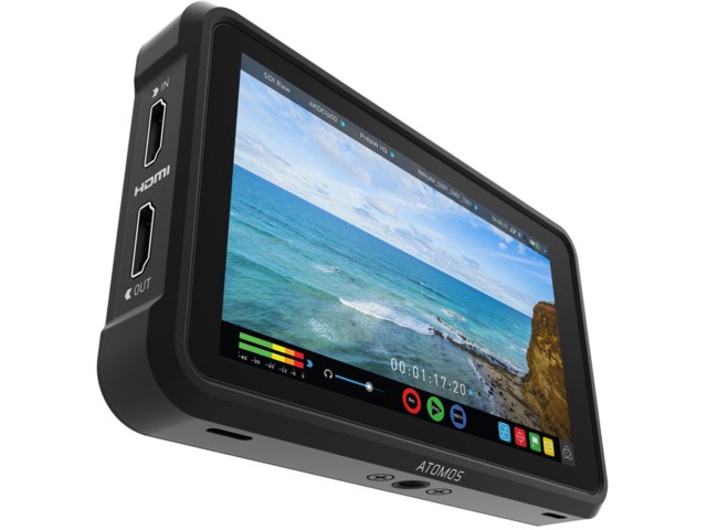 Atomos Ninja V