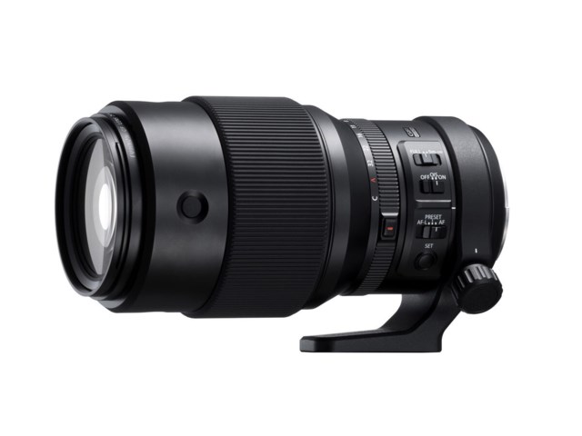 Fujifilm GF 250mm f/4 R LM OIS WR