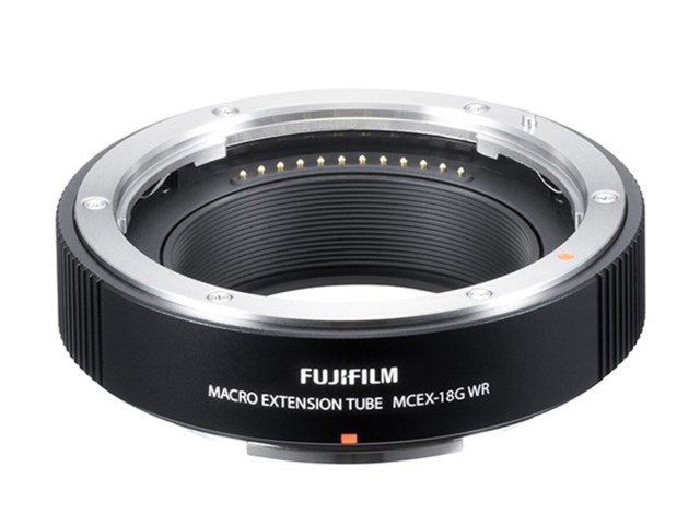 Fujifilm Mellanring MCEX-18G WR