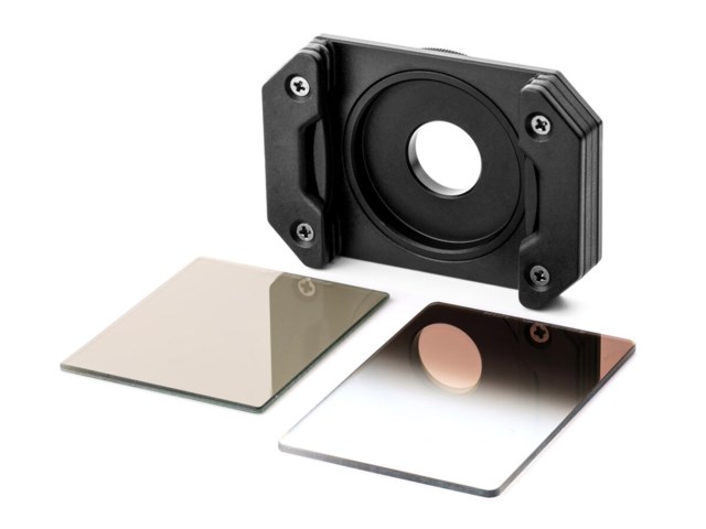 NiSi Filterkit P1 till Smartphones
