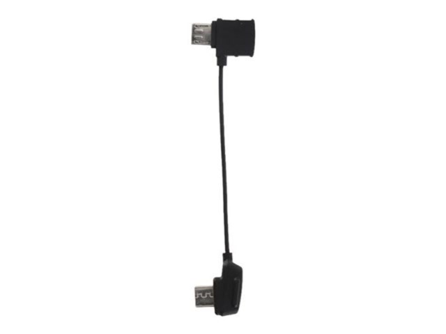 DJI RC Cable Reverse Micro USB till Mavic Pro