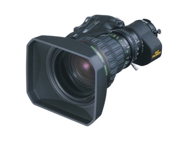 Fujifilm Objektiv HA23X7.6BERD-S6