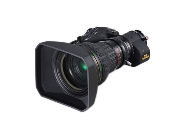 Fujifilm Objektiv ZA12x4.5BRD-S6