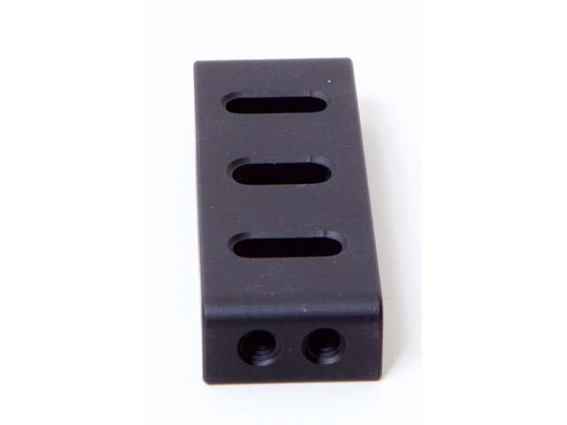 Teradek Bolt mounting bracket