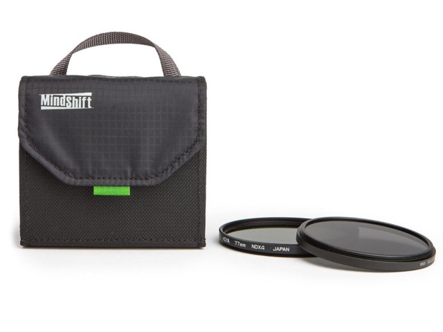 MindShift Gear Filter Nest Mini