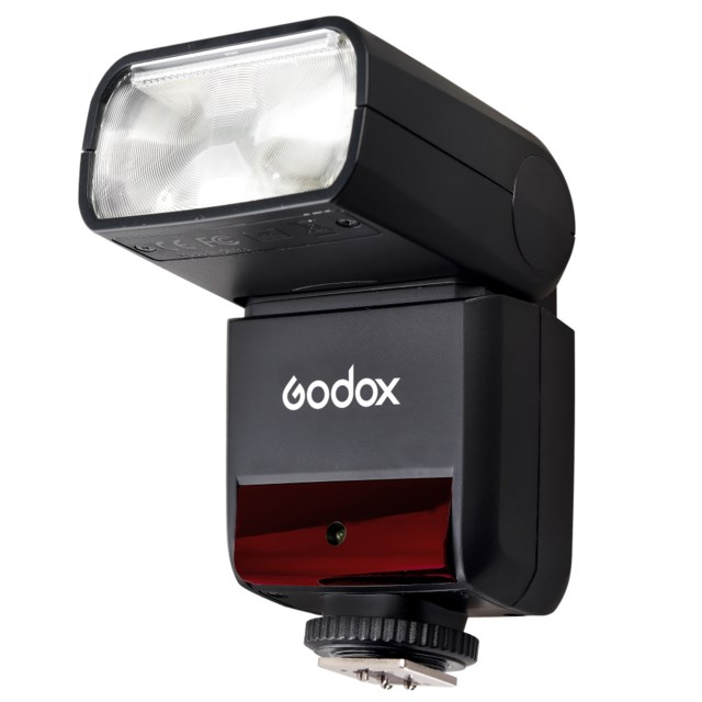 Godox Blixt TT350 till Canon