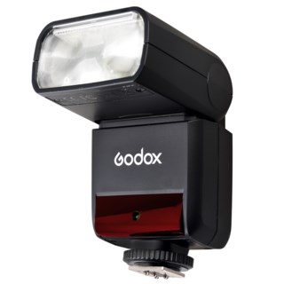 Godox Blixt TT350 till Nikon
