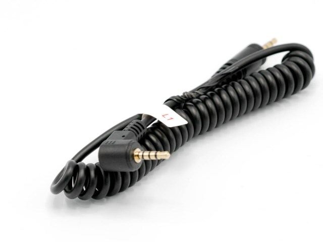 Ifootage Kabel L1 till Panasonic / Leica
