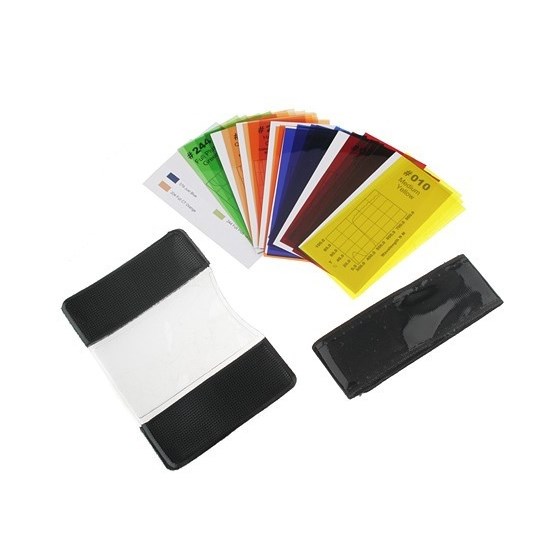 Godox Filterkit för Speedlite blixtar (universal)