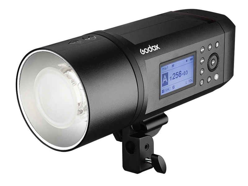 Bowen Godox H600P Esterna Blitzkopf per AD600 Pro By Studio-Ausruestung 