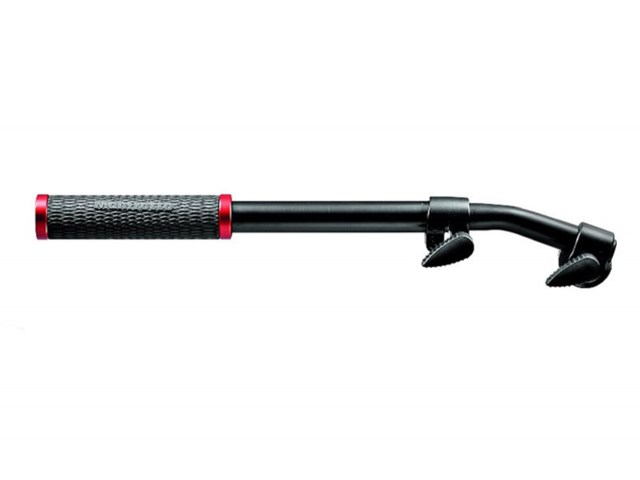 Manfrotto Panoreringsarm Teleskopisk MVAPANBARL
