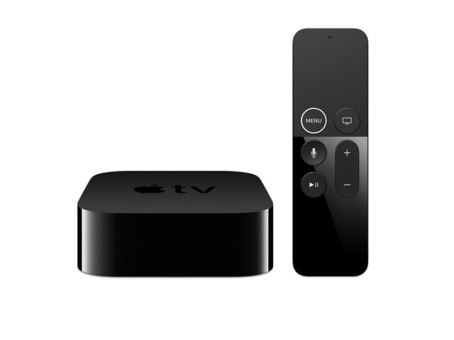 Apple TV 4K 32GB