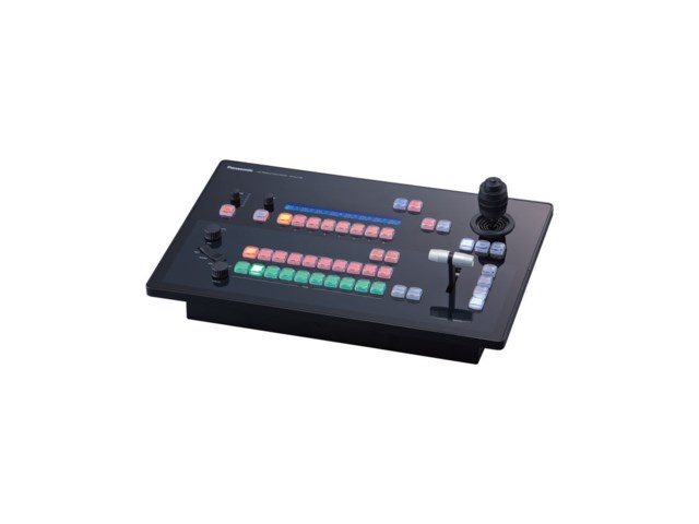 Panasonic AV-HLC100E Live Streaming Production Center