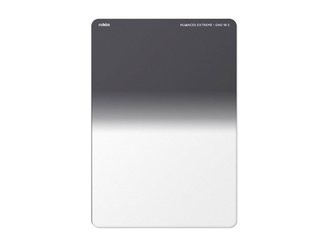 Cokin P Graduerat ND-filter Nuances Extreme GND